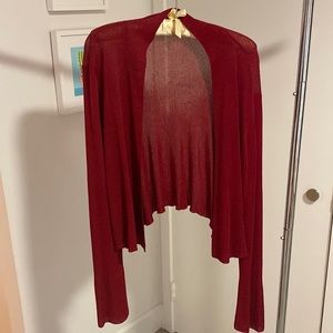 Eileen Fisher Cardigan